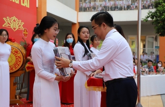 Quận Thanh Xuân: Tổ chức khai giảng năm học mới 2020 - 2021