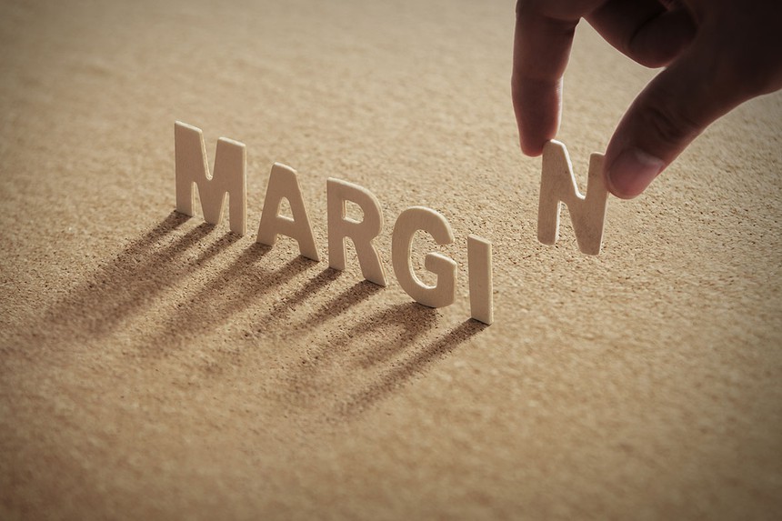 Thị trường chứng khoán: Áp lực cắt margin không lớn