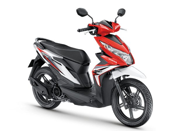 Honda Beat 2020 nhập khẩu giá 35 triệu đồng đấu Vision lắp ráp trong nước   Xe máy  Việt Giải Trí