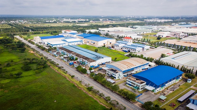 Khu công nghiệp Becamex Bình Định 1.000 ha được chấp thuận chủ trương đầu tư