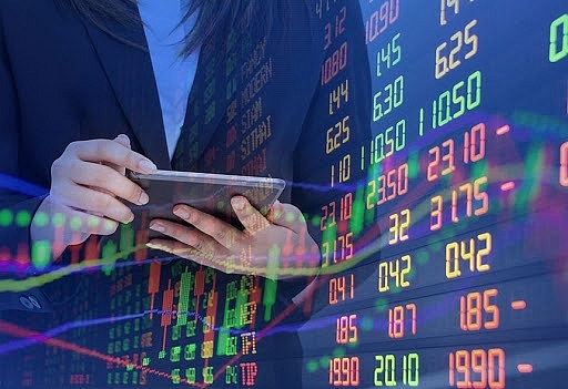 Chứng khoán phiên sáng ngày 29/9: VN-Index tăng nhẹ, thanh khoản thị trường tăng đột biến