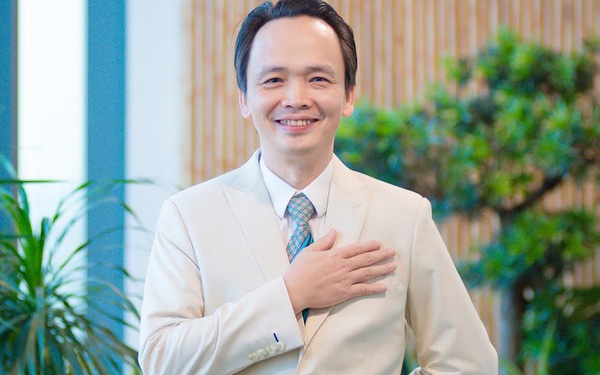 Chủ tịch Trịnh Văn Quyết: Giá cổ phiếu FLC hiện nay vẫn chưa xứng đáng với