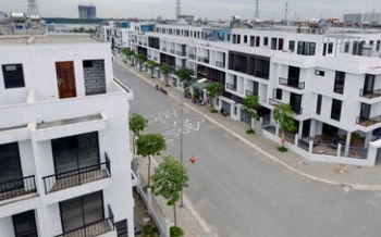 Hạ lệnh thu hồi hơn 80.000 m2 đất tại Ba Vì