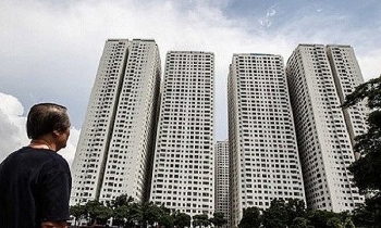 Đề xuất Quốc hội giám sát thi hành luật với chung cư cao tầng
