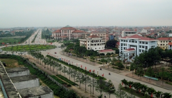 Nhà đầu tư nào trúng đấu giá quyền sử dụng 179 lô đất tại Bắc Ninh?