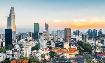 Những dự án có giá “đỉnh” ở Sài Gòn