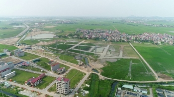 Gọi tên chủ đầu tư 4 dự án xây nhà ở tại Bắc Ninh