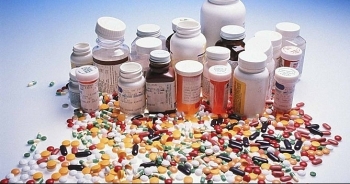 Bổ sung nhiều loại thuốc vào danh mục đấu thầu thuốc tập trung
