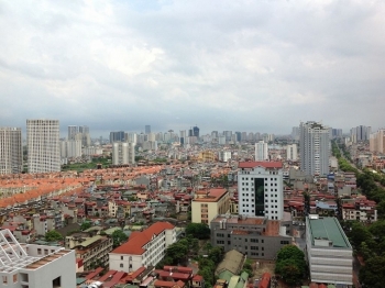 Đấu giá quyền sử dụng đất tại quận Hà Đông, Hà Nội