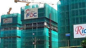Đà Nẵng: Sẽ xử lý mạnh tay với công trình xây dựng không phép