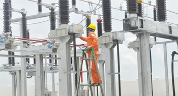 Duyệt Nhiệm vụ lập Quy hoạch phát triển điện lực quốc gia giai đoạn mới