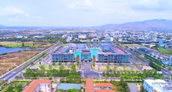 Tập đoàn Amata muốn xây thêm dự án 1.000 ha tại Long Thành (Đồng Nai)