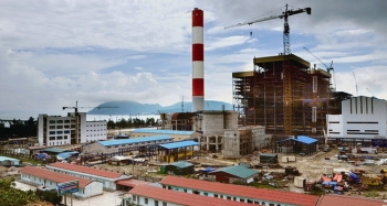 Doanh nghiệp Đức muốn xây nhà máy điện 1,8 tỷ USD tại Vũng Áng, Hà Tĩnh