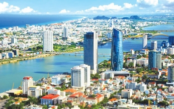 Chính phủ điều chỉnh kế hoạch sử dụng đất TP. Đà Nẵng đến 2020
