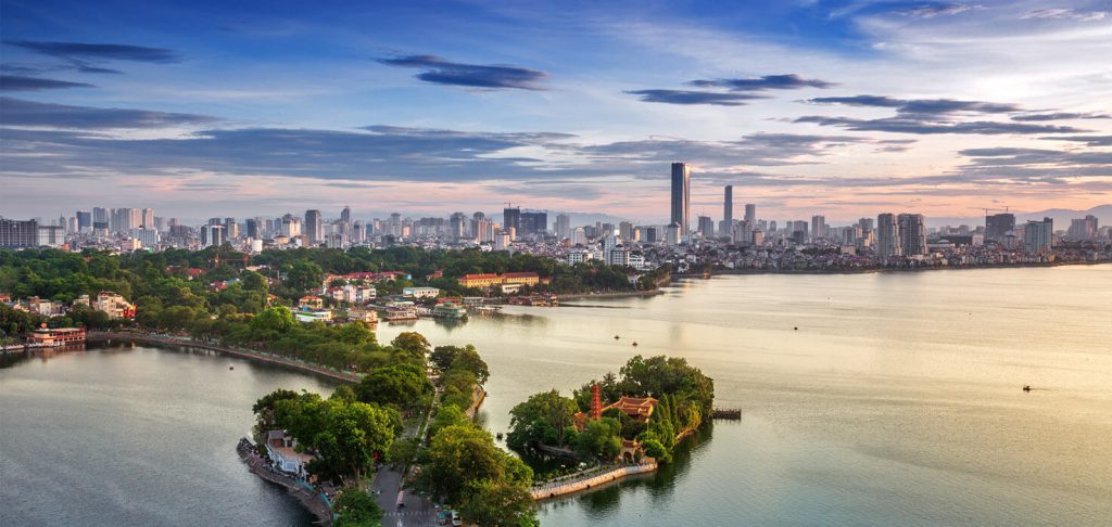 gia can ho hap dan nhom khach dong a gia tang dau tu mua nha tai ha noi