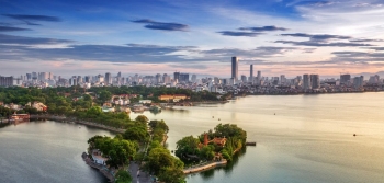 Giá căn hộ hấp dẫn, nhóm khách Đông Á gia tăng đầu tư mua nhà tại Hà Nội