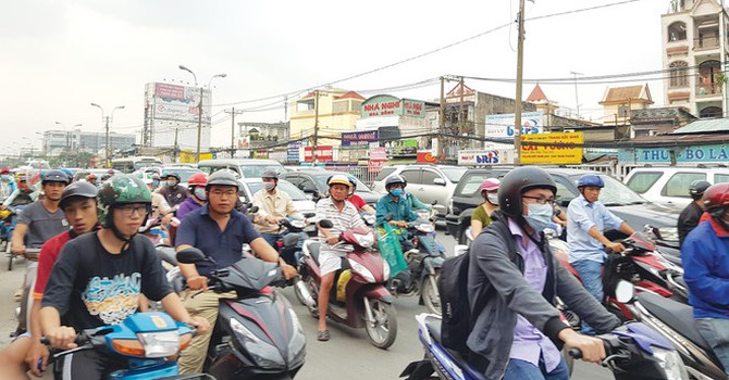 ban tin bat dong san chieu ngay 1010 ben trong mot du an lum xum