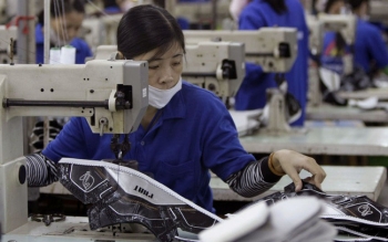 Kinh tế Việt đã vững nhưng chất lượng lao động chưa mạnh