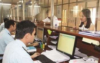 Hơn 600 doanh nghiệp nợ thuế tháng 10 tại Hà Nội