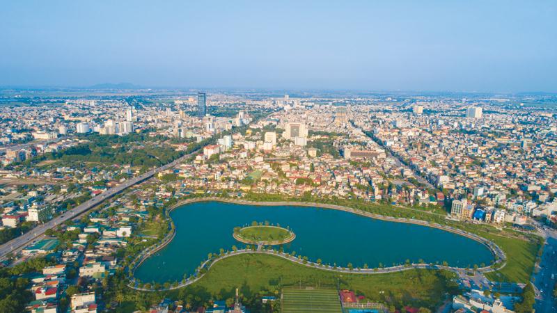 Sơ tuyển nhà đầu tư dự án khu dân cư 136 tỷ đồng tại TP. Thanh Hóa