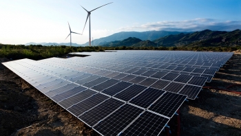 Bình Định thu hồi chủ trương đầu tư dự án năng lượng điện mặt trời tại Phù Cát