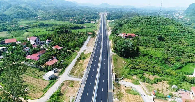 du an cao toc bac nam cac anh tai mua ho so du tuyen lo dien