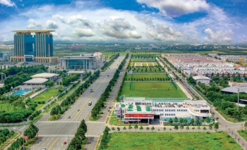 Diễn biến thị trường bất động sản Đông Nam Bộ mới nhất