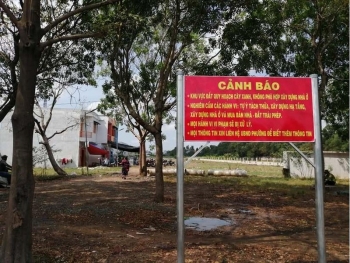 Cẩn trọng dự án ma "Khu dân cư Bến Cầu" tại Tây Ninh