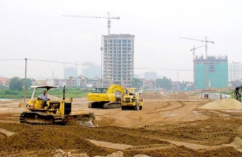 Hà Nội bắt đầu áp dụng bảng giá xây dựng mới làm giá trị bồi thường khi thu hồi đất