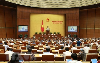 Thủ tướng yêu cầu các thành viên Chính phủ dự họp Quốc hội