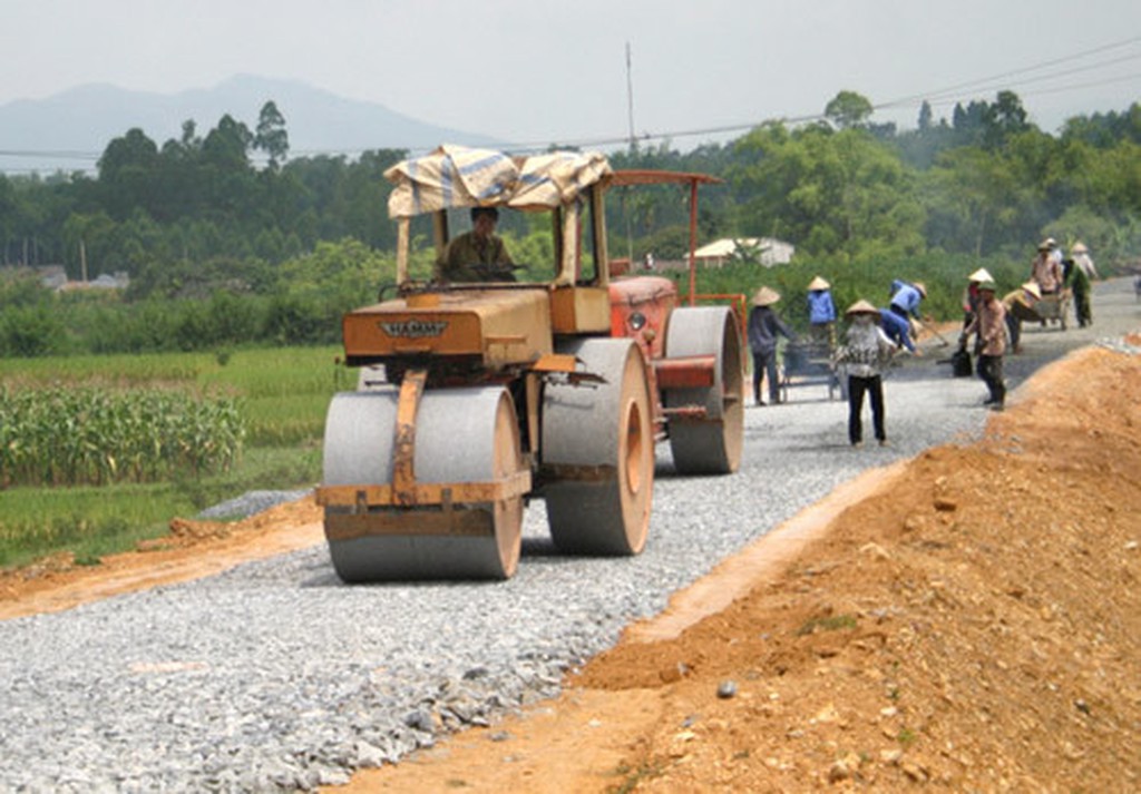 tin tuc dau tu du an ha tang giao thong moi nhat hom nay 3010