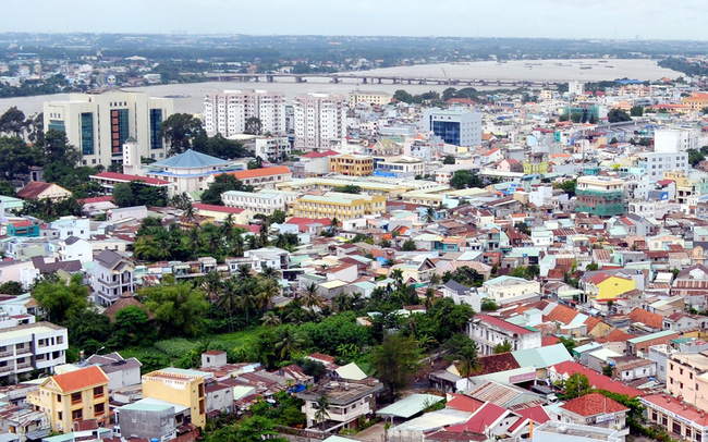 dong nai duyet dieu chinh khu dan cu phuong thong nhat tp bien hoa