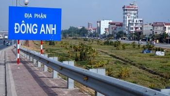Loạn "thổi giá" đất Hà Nội