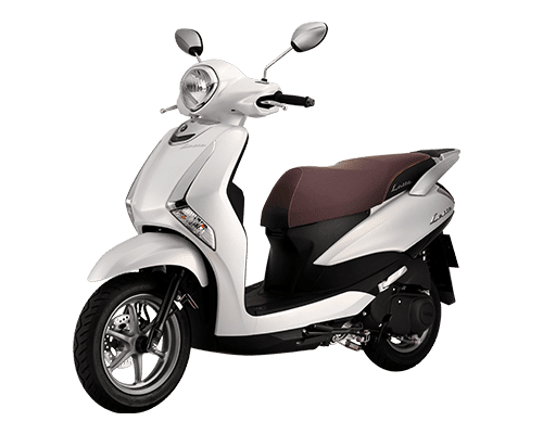 bang gia xe yamaha latte 125 moi nhat thang 102020