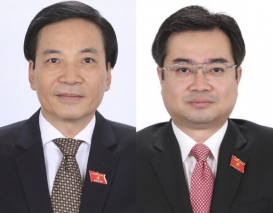 Bí thư Tỉnh ủy Kiên Giang Nguyễn Thanh Nghị được điều động trở lại làm Thứ trưởng Bộ Xây dựng