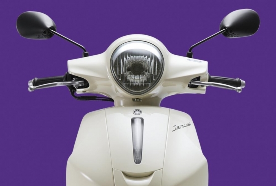 Bảng giá xe Yamaha Janus 2020 mới nhất tháng 10/2020
