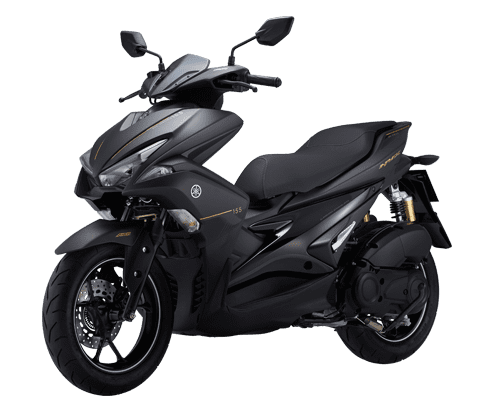 Đánh giá Yamaha NVX 155 VVA Cái giá của 800000 đồng