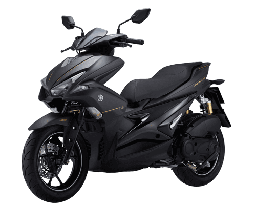 Bảng giá xe máy Yamaha NVX 155 mới nhất tháng 10/2020
