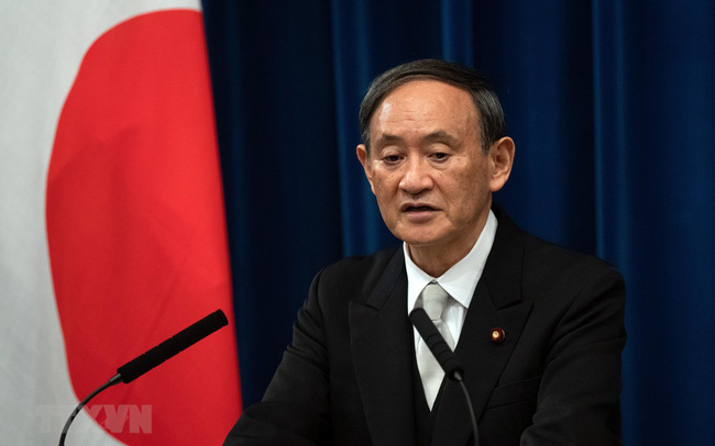 Thủ tướng Nhật Bản sắp thăm chính thức Việt Nam