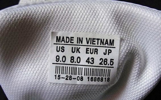 Nghị định về “Made in Vietnam” sẽ được trình Chính phủ trong quý IV
