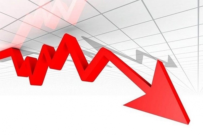 Thị trường chứng khoán phiên sáng 9/3: Sắc đỏ bao trùm, VN-Index mất hơn 50  điểm