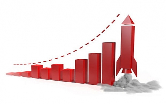 Cổ phiếu MVY tăng 425% thị giá sau 1 tháng