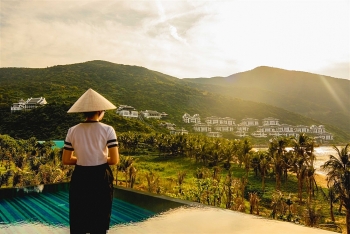 Làm gì để “Khu nghỉ dưỡng thân thiện với môi trường nhất châu Á 2018” mỗi ngày một xanh hơn?