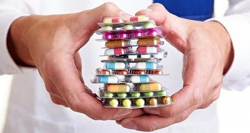 Bệnh viện Bạch Mai công bố kết quả gói thầu mua thuốc hơn 855 tỷ