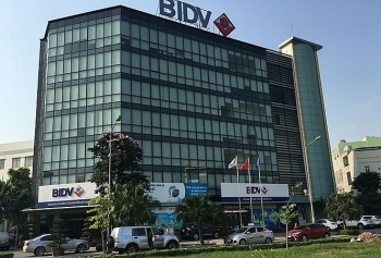 Đấu giá khoản nợ của Công ty CP Phú Mỹ Trung Việt tại BIDV Chi nhánh Sở Giao dịch 2