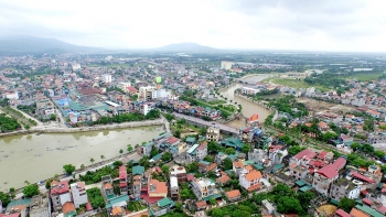 Quảng Ninh: Sơ tuyển nhà đầu tư 5 dự án khu dân cư bạc tỷ tại Thị xã Đông Triều