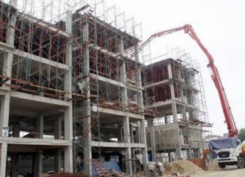 Hà Nội: Vẫn còn “đá bóng” trách nhiệm trong xử lý vi phạm xây dựng