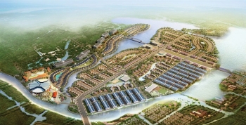 Gami Group và Novaland cùng “nhắm” dự án quy mô 100ha ở Vũng Tàu?