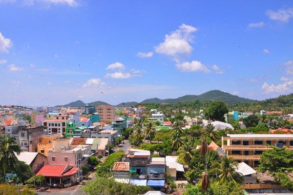 dau gia quyen su dung 2679819 m2 dat tai tp ha tien kien giang