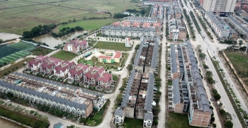 Cẩn trọng đầu tư bất động sản tại 5 huyện sắp lên quận của Hà Nội